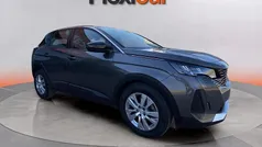 Gris Usado 2021 Peugeot 3008 Active SUV | 16.790 € (Super precio)