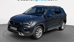 Usado 2021 Seat Ateca Style SUV | 18.082 € (Buen precio)