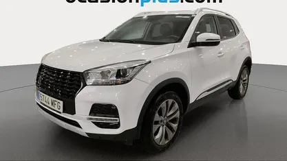 Usado DR DR 4.0 116 CV (85 kW) 2023 SUV