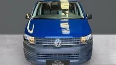 Usado 2020 VW T6.1 Van | 20.300 € (Buen precio)