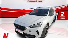 Usado 2022 Cupra Formentor SUV | 26.158 € (Precio justo)