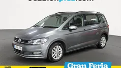 Usado 2017 VW Touran Business Monovolumen | 18.750 € (Precio justo)