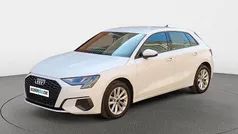 Usado 2023 Audi A3 Advanced | 24.490 € (Buen precio)