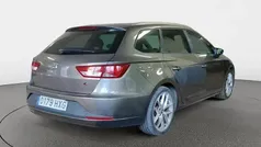 Seat Leon ST