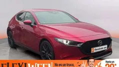 Usado 2023 Mazda 3 Berlina | 24.490 € (Precio justo)