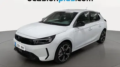 Usado 2025 Opel Corsa Utilitario | 18.319 € (Precio justo)