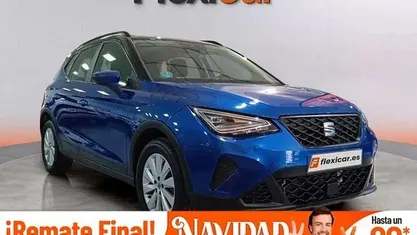 Usado 2023 Seat Arona Style SUV | 14.490 € (Buen precio)