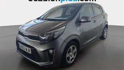 Usado Kia Picanto 67 CV (49 kW) 2023 Utilitario