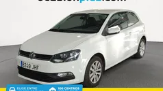 Usado 2015 VW Polo Utilitario | 9200 € (Buen precio)