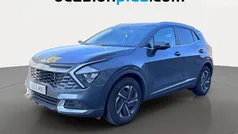 Usado 2024 Kia Sportage SUV | 23.446 € (Super precio)