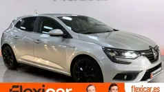 Usado 2018 Renault Mégane IV Zen Utilitario | 12.690 € (Precio justo)