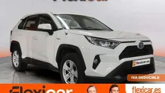 Usado 2020 Toyota RAV4 Hybrid Business Edition SUV | 24.690 € (Super precio)