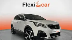 Usado 2017 Peugeot 3008 Allure Monovolumen | 11.090 € (Super precio)