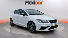 Usado 2020 Seat Leon FR Berlina | 16.390 € (Buen precio)