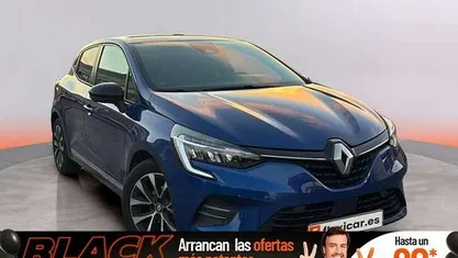 Usado Renault Clio V Business 101 CV (74 kW) 2021 Utilitario