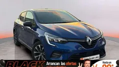 Usado 2021 Renault Clio V Business Utilitario | 12.790 € (Precio justo)