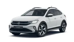 Usado 2025 VW Taigo SUV | 25.360 € (Precio justo)
