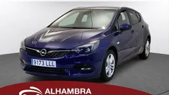 Usado 2020 Opel Astra GS Line Utilitario | 12.560 € (Precio justo)