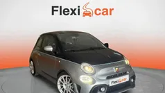 Abarth 695