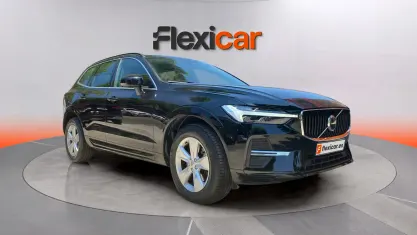 Usado Volvo XC60 Core 197 CV (144 kW) 2023 Negro SUV