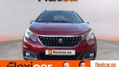 Usado 2018 Peugeot 2008 Crossway SUV | 9790 € (Buen precio)