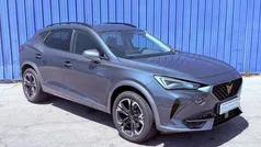 Usado 2024 Cupra Formentor SUV | 28.900 € (Precio justo)