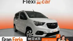 Opel Combo Life