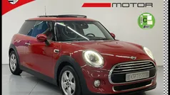 Rojo Usado 2014 Mini ONE Utilitario | 11.490 € (Precio justo)