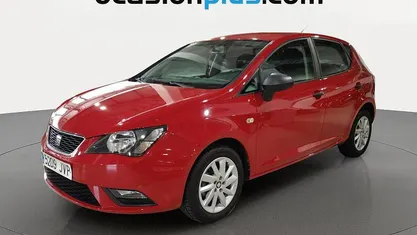 Usado 2016 Seat Ibiza Reference Utilitario | 9167 € (Precio justo)