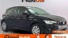 Usado 2024 Fiat Tipo Berlina | 17.190 € (Precio justo)