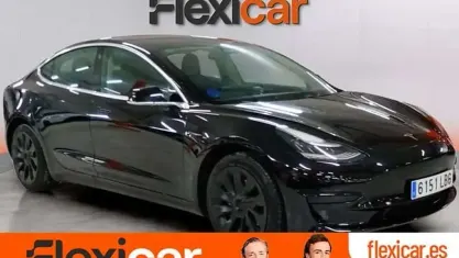 Käytetty Tesla Model 3 RWD 199 kW (271 HP) 2019 Sedan