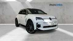 Usado 2024 Renault R5 Iconic Utilitario | 30.510 € (Precio justo)