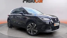 Usado 2024 Seat Arona SUV | 20.290 € (Precio justo)