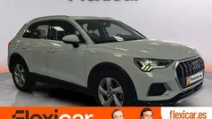 Gris Usado 2020 Audi Q3 Advanced Plus SUV | 27.490 € (Precio justo)