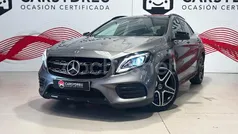 Usado 2018 Mercedes GLA200 SUV | 22.000 € (Precio justo)