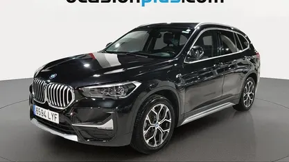 Usado 2022 BMW X1 SUV | 20.319 € (Super precio)