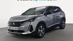 Usado 2023 Peugeot 3008 Allure SUV | 18.591 € (Buen precio)