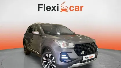 Usado DR DR 5.0 116 CV (85 kW) 2022 SUV