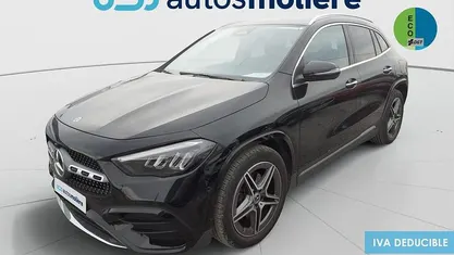 Usado 2025 Mercedes GLA200 SUV | 41.890 € (Precio justo)