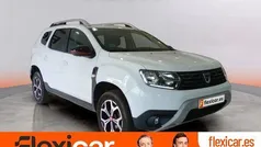 Usado 2020 Dacia Duster SUV | 15.490 € (Precio justo)
