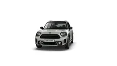 Gris Usado 2020 Mini Cooper Countryman SUV | 25.900 € (Precio justo)
