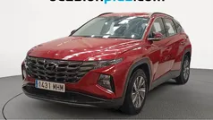 Usado 2023 Hyundai Tucson SUV | 20.900 € (Buen precio)