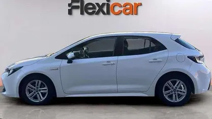Usado Toyota Corolla Active 122 CV (89 kW) 2021 Berlina