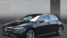 Mercedes A250