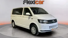 Usado 2018 VW Caravelle Monovolumen | 30.990 € (Precio justo)