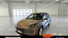 Usado 2022 Ford Kuga Titanium SUV | 20.950 € (Super precio)