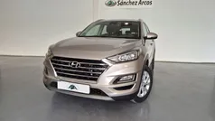 Usado 2020 Hyundai Tucson SUV | 19.800 € (Precio justo)