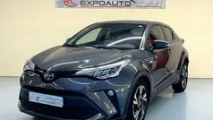 Usado 2023 Toyota C-HR Advance SUV | 26.990 € (Precio justo)