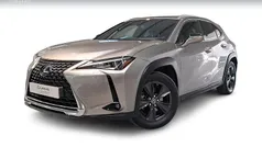 Gris Usado 2021 Lexus UX Business Edition SUV | 27.900 € (Precio justo)