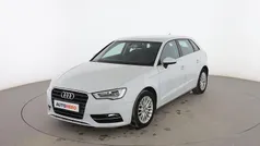 Usado 2013 Audi A3 Ambiente Utilitario | 14.799 € (Precio justo)